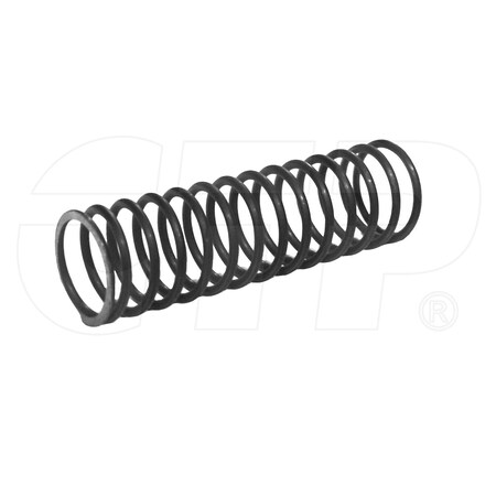 Aic Replacement Parts Spring Fits Caterpillar Models 1B9704